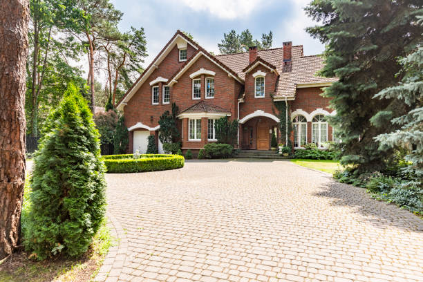 Best Best Driveway Pavers  in Tropical Park, FL
