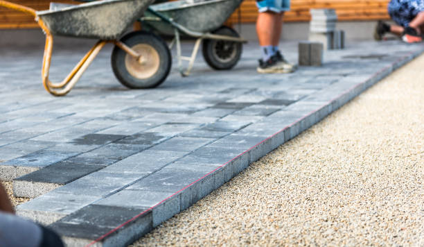 Driveway Pavers for Homes in Tropical Park, FL