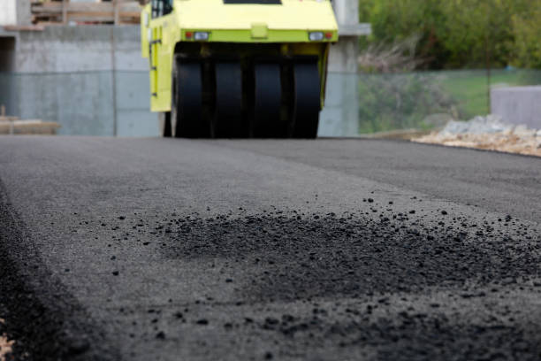 Reasons to Select Us for Your Driveway Paving Requirements in Tropical Park, FL