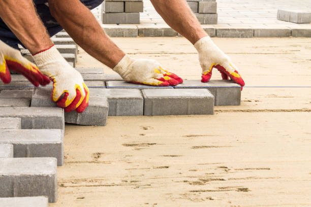 Best Driveway Pavers Near Me  in Tropical Park, FL