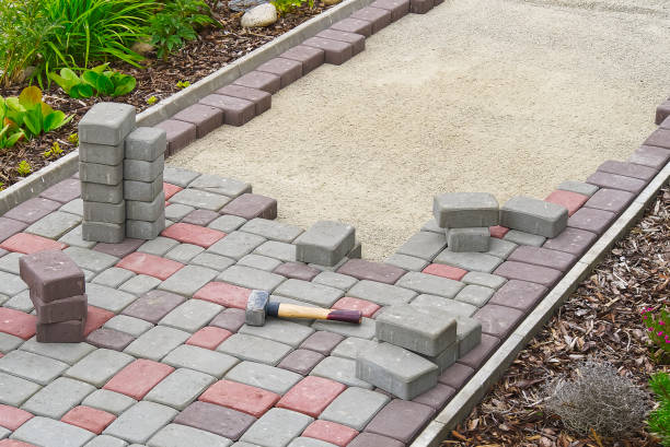 Tropical Park, FL Driveway Pavers Company