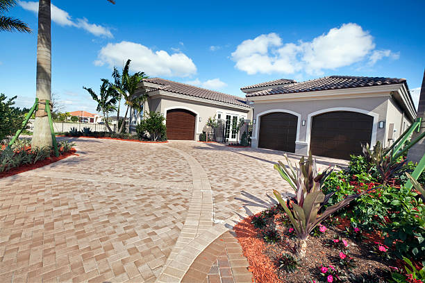 Best Driveway Repair Near Me  in Tropical Park, FL