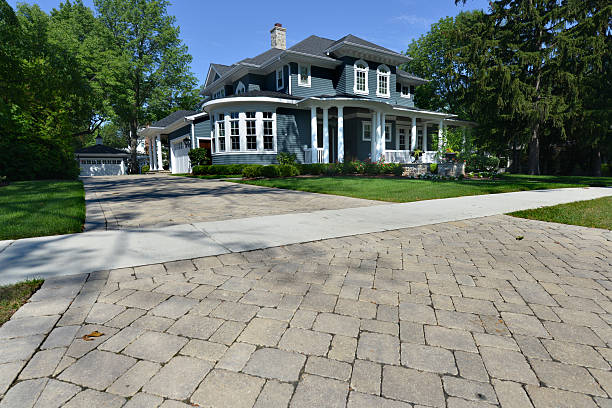 Best Affordable Driveway Pavers  in Tropical Park, FL