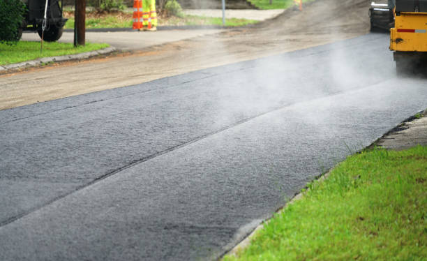 Best Local Driveway Pavers  in Tropical Park, FL